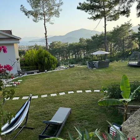Melisails View Göcek